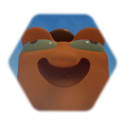 Ñuñeco de teru xdxdxsdxzxcdcxdxdxdxdxs