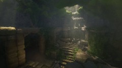 A screenshot taken in Dreams. 13 of 30.