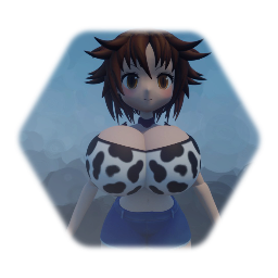 Remix of Remix of 女の子