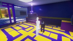 A screenshot taken in Dreams. 3 of 3.