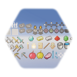 <term>  ~Minecraft assets~