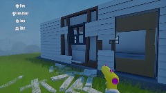 A screenshot taken in Dreams. 7 of 7.