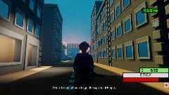 A screenshot taken in Dreams. 2 of 11.
