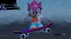 A screenshot taken in Dreams. 1 of 2.