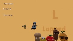 A screenshot taken in Dreams. 3 of 12.