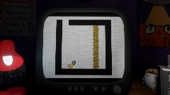 A screenshot taken in Dreams. 11 of 22.