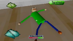 A screenshot taken in Dreams. 10 of 16.
