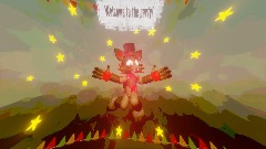 A screenshot taken in Dreams. 11 of 18.