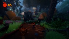 A screenshot taken in Dreams. 17 of 23.