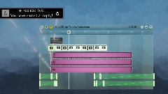 A screenshot taken in Dreams. 3 of 4.
