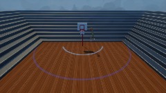Basketball wip