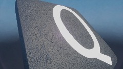 A screenshot taken in Dreams. 1 of 2.