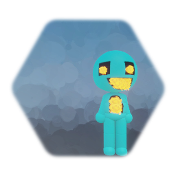 Ultra mega the person