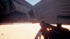 A screenshot taken in Dreams. 5 of 10.