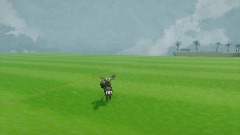 A screenshot taken in Dreams. 2 of 13.