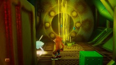 A screenshot taken in Dreams. 2 of 4.