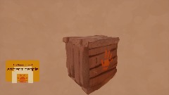 A screenshot taken in Dreams. 1 of 1.