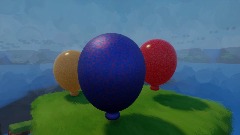 Green hill drowns or smth