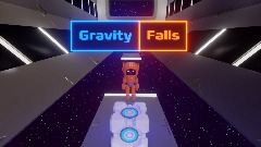 Gravity falls