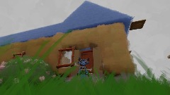 My First Creation - 11/19/2022