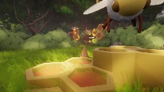 A screenshot taken in Dreams. 11 of 13.