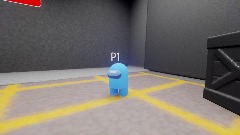 A screenshot taken in Dreams. 1 of 1.