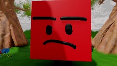 Blockys adventure remasterd [Tralier]