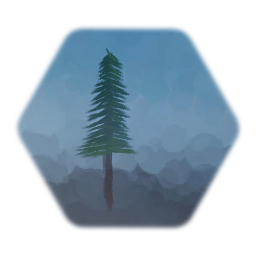 Trees and Vegetation