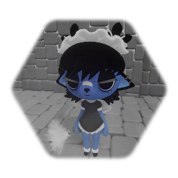 Cleanio (Maid Artio)