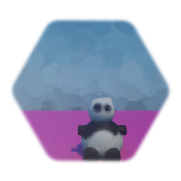 5 minute Panda