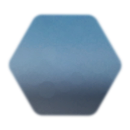 HP Progress circular health bar