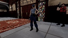 A screenshot taken in Dreams. 9 of 25.