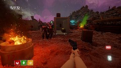 A screenshot taken in Dreams. 11 of 30.