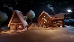 A screenshot taken in Dreams. 8 of 30.