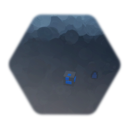 Minecraft Diamond ore