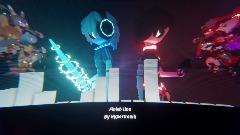 Finish Line by @Hypertronik