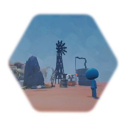 My Creation - 7/1/2020