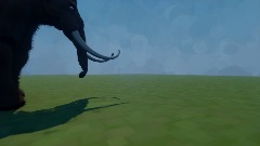 BEAST MASTER ( Wip )