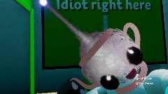 A screenshot taken in Dreams. 13 of 24.