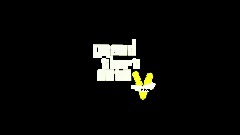 Grand Theft Auto V - Small teaser