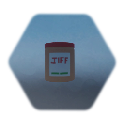 Jiff Collectable