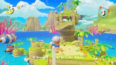 A screenshot taken in Dreams. 25 of 25.