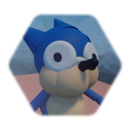 My sonic