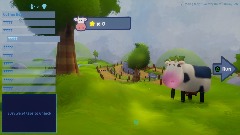 A screenshot taken in Dreams. 7 of 24.