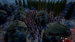 A screenshot taken in Dreams. 5 of 30.