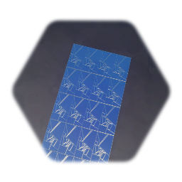 Sky Glass Breaking