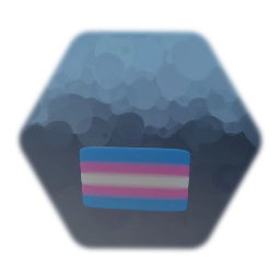 Trans Pride Flag