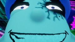 A screenshot taken in Dreams. 11 of 12.