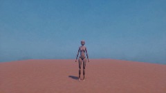 A screenshot taken in Dreams. 2 of 2.