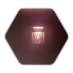 Cornered